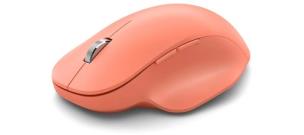 Okładka książki Mysz Microsoft Bluetooth Ergonomic Mouse Peach