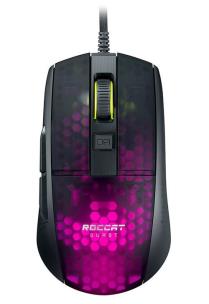 Okładka książki MYSZ ROCCAT BURST PRO AIMO