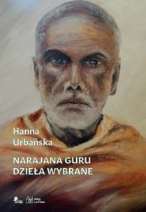 Okładka książki Narajana Guru
