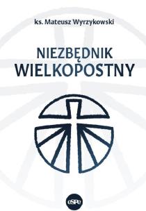 Okładka książki Niezbędnik wielkopostny