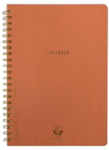 Opakowanie Notes A4/160K linia Terra Cotta