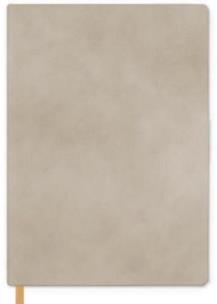 Opakowanie Notes A5/192K linia Mushroom