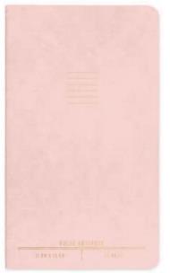 Opakowanie Notes linia Blush