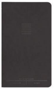 Opakowanie Notes linia Forest