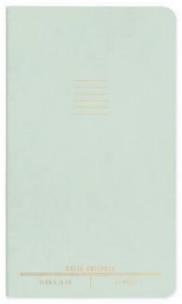 Opakowanie Notes linia Ivory