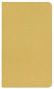 Opakowanie Notes linia Peacock