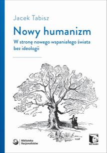 Okładka książki Nowy humanizm
