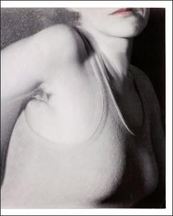 Okładka książki O niej. Teresa Gierzyńska