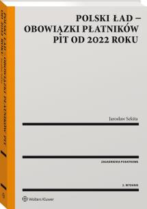 Okładka książki Obowiązki płatników PIT
