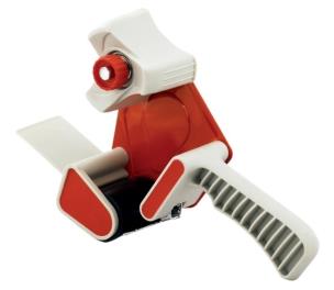 Opakowanie Oklejarka do taśmy czerwona GV001-C