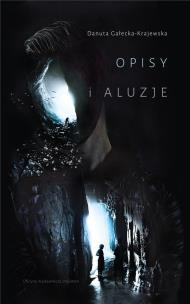 Okładka książki Opisy i aluzje