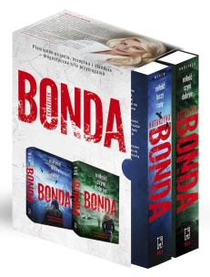 Okładka książki Pakiet: Miłość leczy rany/ Miłość czyni dobrym