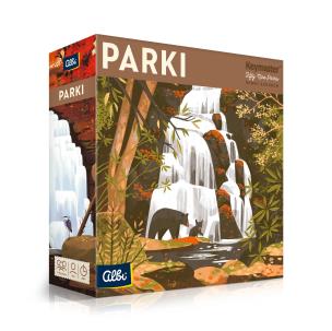 Opakowanie Parki ALBI
