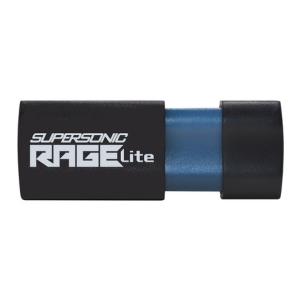 Opakowanie PATRIOT RAGE LITE 120 MB/s 32GB USB 3.2