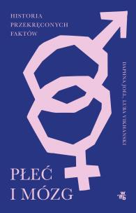 Okładka książki Płeć i mózg