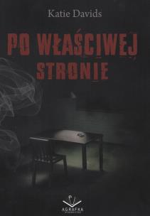 Okładka książki Po właściwej stronie
