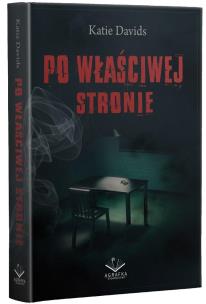 Okładka książki Po właściwej stronie
