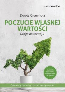 Okładka książki Poczucie własnej wartości