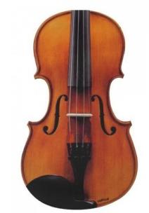 Opakowanie Podkładka pod mysz - skrzypce