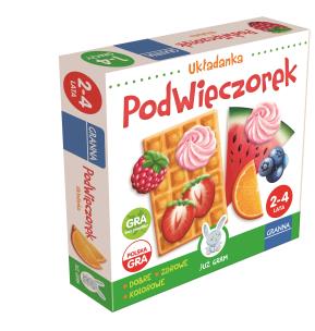 Opakowanie Podwieczorek