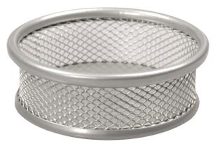 Opakowanie Przybornik mały srebrny BV503-S