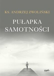 Okładka książki Pułapka samotności