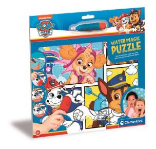 Opakowanie Puzzle 30 Water Magic Paw Patrol