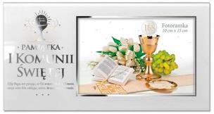 Opakowanie Ramka harmonny Komunia Sw. (KOMUNIA 5)