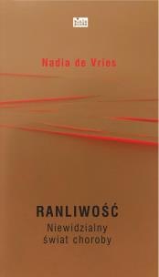 Okładka książki Ranliwość