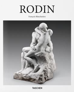 Okładka książki Rodin