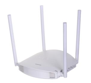 Opakowanie Router bezprzewodowy TOTOLINK N600R (xDSL; 2,4 GHz)