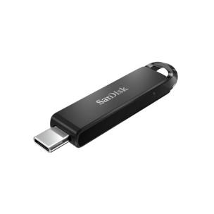 Opakowanie SANDISK FLASH ULTRA 32GB 150 MB/s USB Type-C