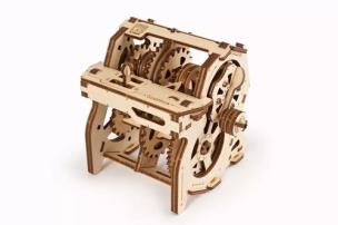 Opakowanie Skrzynia Biegów STEM-LAB