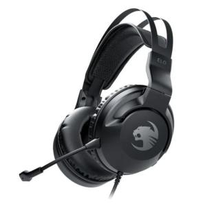 Okładka książki SŁUCHAWKI ROCCAT ELO X STEREO