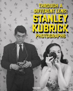 Opakowanie Stanley Kubrick Photographs