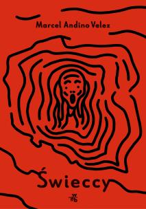 Okładka książki Świeccy