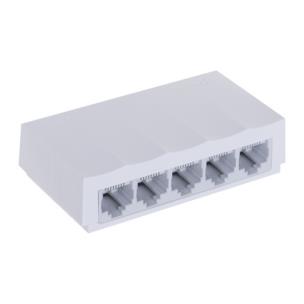 Okładka książki Switch TP-LINK LS1005