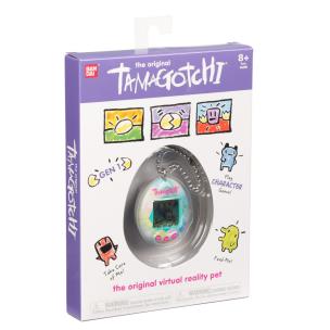 Okładka książki Tamagotchi Original Mermaid