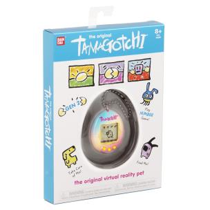 Okładka książki Tamagotchi Original Sahara