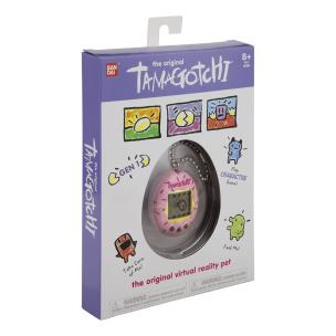 Okładka książki Tamagotchi Original Sprinkle