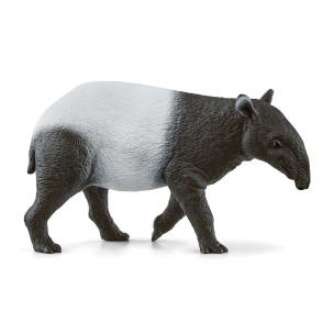 Tapir. Wydawca: Schleich. Multiszop.pl Opakowanie Tapir