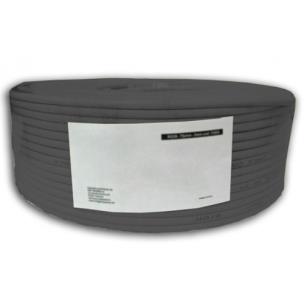 Opakowanie TECHLY KABEL SKRĘTKA KAT 5E UTP DRUT 100M CZARNA Z