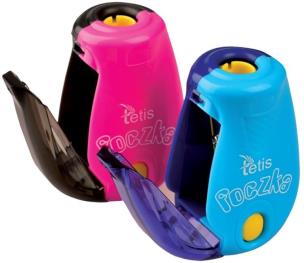 Opakowanie Temperówka foczka KV301-M MIX