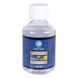 Opakowanie Terpentyna bezzapachowa Artea 150 ml