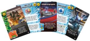 Terraformacja Marsa: Ekspedycja Ares - dodatek #1. Wydawca: Rebel. Multiszop.pl Opakowanie Terraformacja Marsa: Ekspedycja Ares - dodatek #1