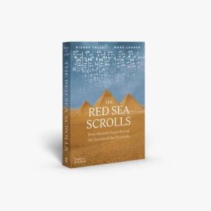 Opakowanie The Red Sea Scrolls
