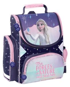 Opakowanie Tornister szkolny Frozen DF21GW-525 PASO