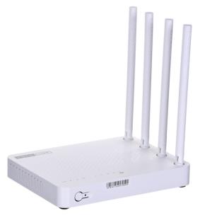 Opakowanie TOTOLINK A702R AC1200 WIRELESS DUAL ROUTER