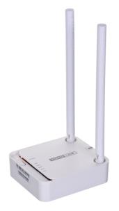 Opakowanie TOTOLINK ROUTER N200RE V5 300MBPS MINI WIRELESS N