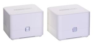 Opakowanie TOTOLINK ROUTERT6 AC1200 DUAL BAND SMART HOME WIFI